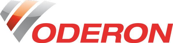 Oderon Logo